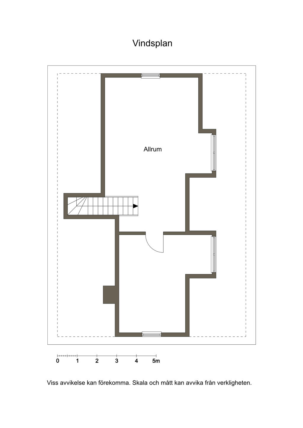 Övre plan