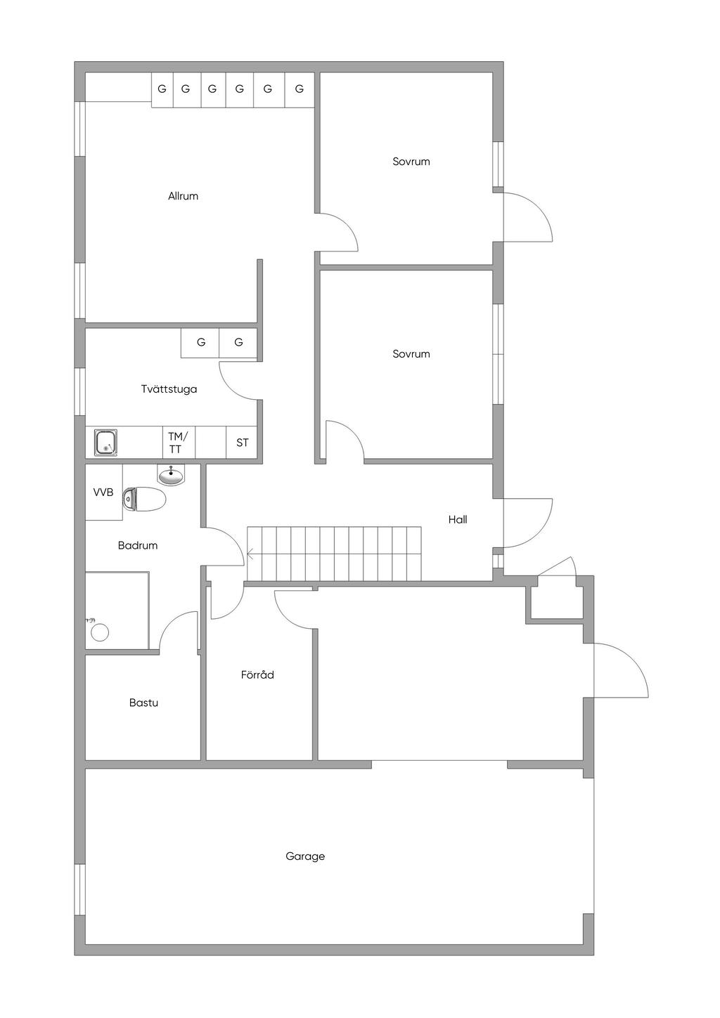 Entréplan