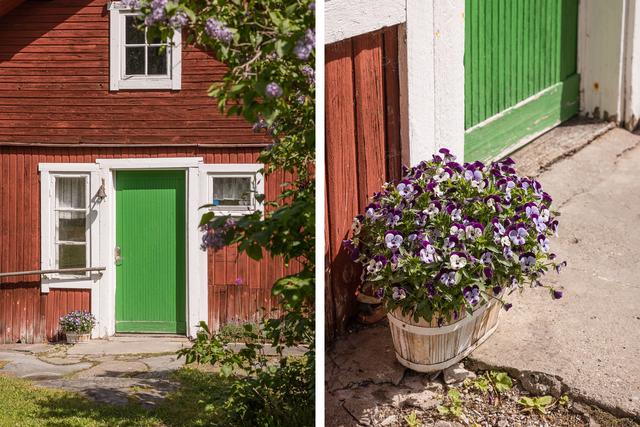 Välkommen till Norrby 165