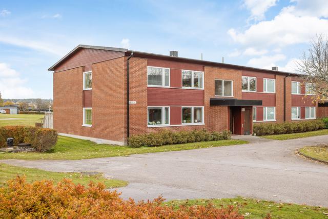 Välkommen till Grebyvägen 29