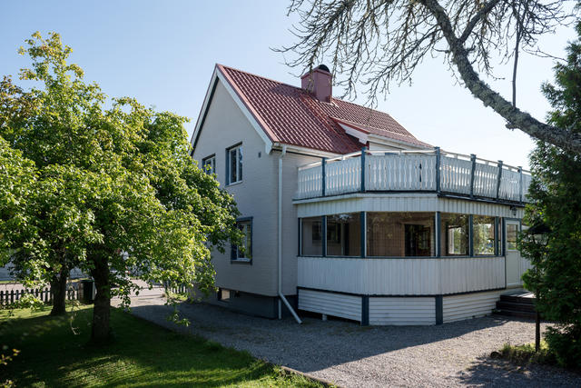 Jakobsbergsgatan 5.