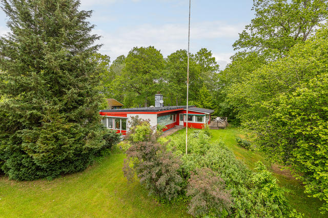 Välkomna till Stapelvägen 12