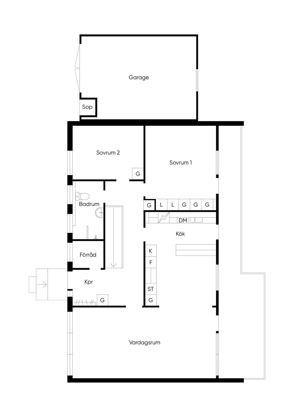 Entréplan