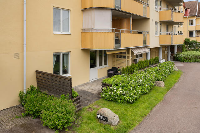 Välkommen till Bygatan 20A!