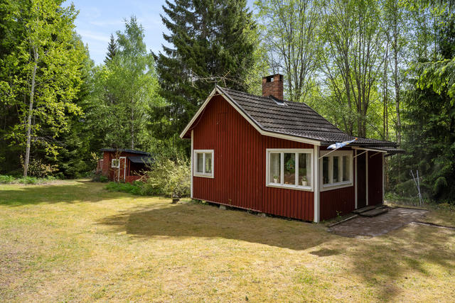 Välkommen till Norr Amsberg 23:5!