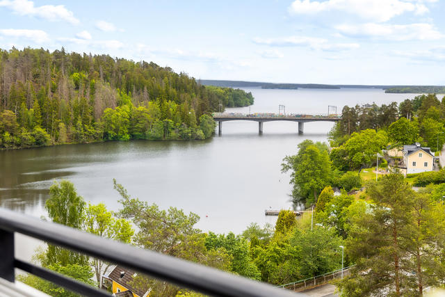 Välkommen till Kungsvägen 6D