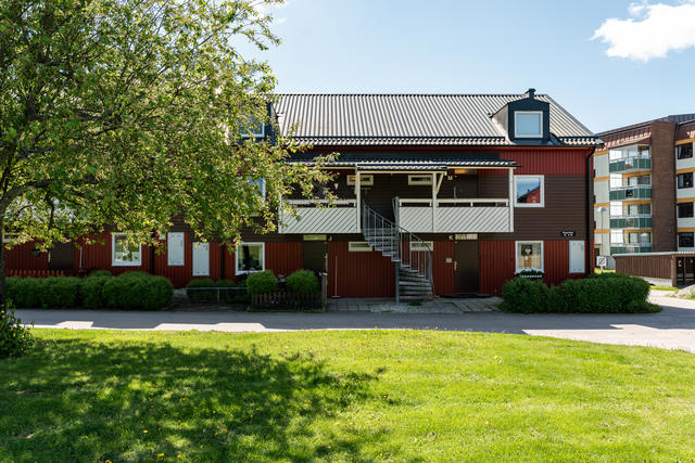 Framsida