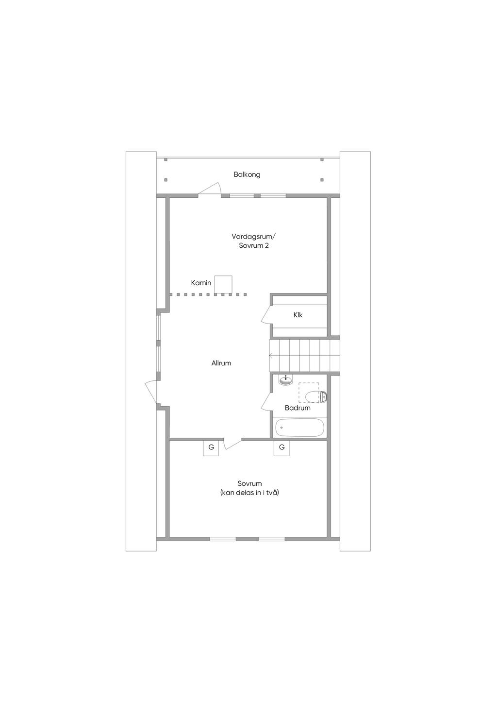 Övre plan 