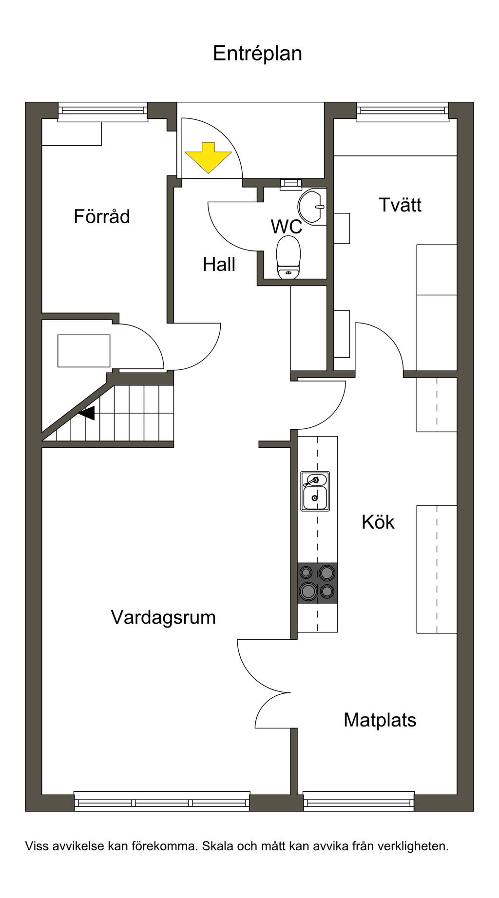 Entréplan