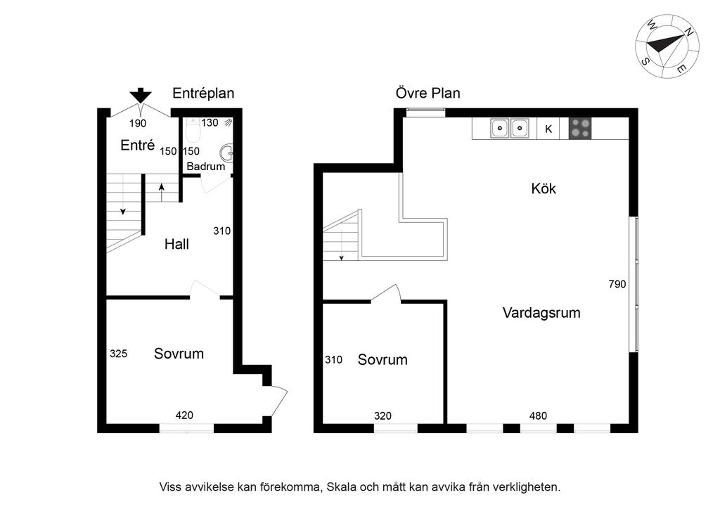 Lägenhet