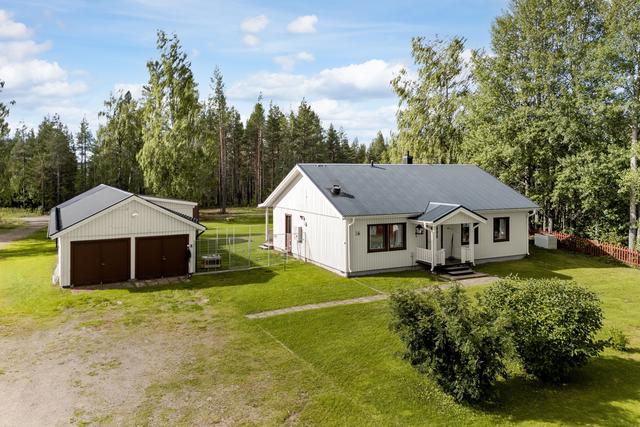 Alavaara 16