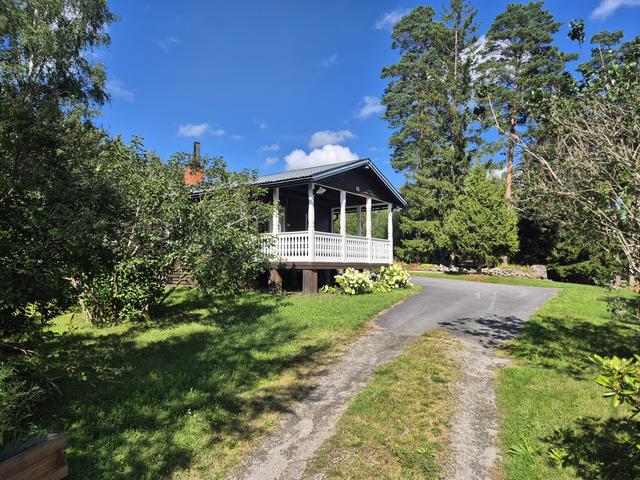 Huset