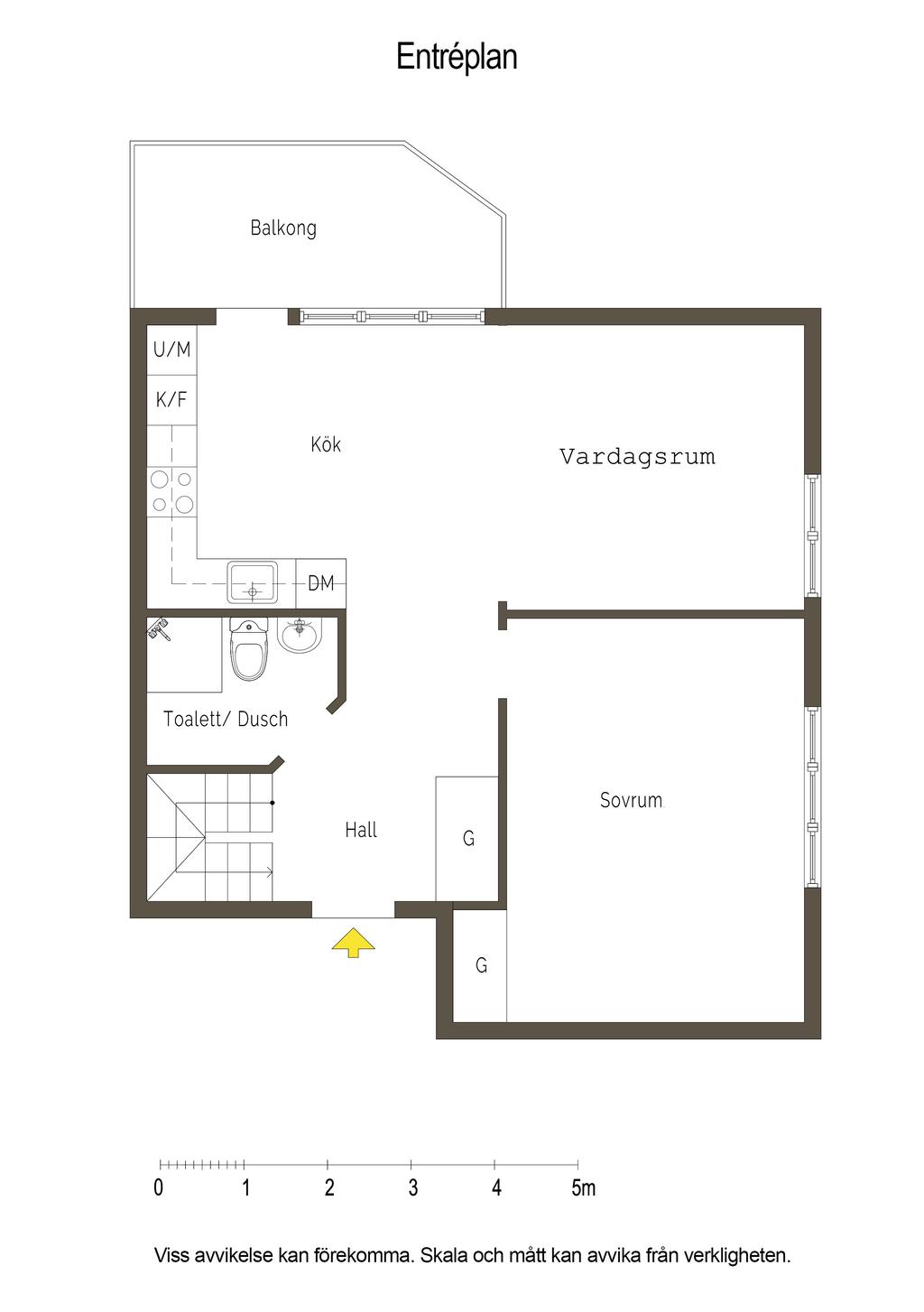 Entréplan