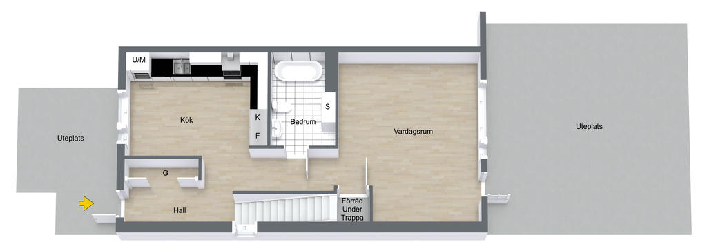 Entréplan