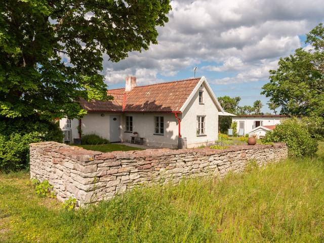 Bostadshus