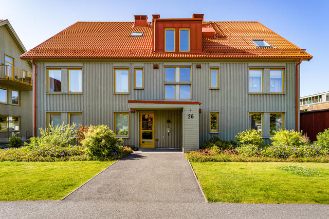 Välkommen till Särö Centrumväg 26