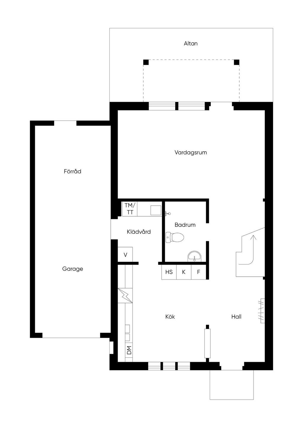 Entréplan