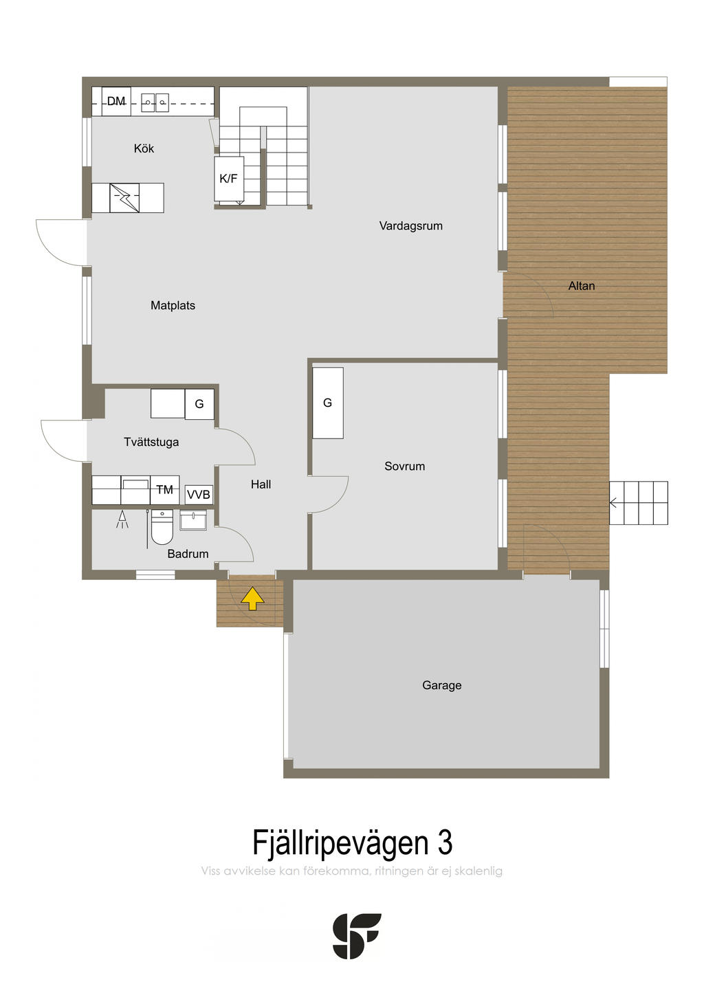 Entréplan