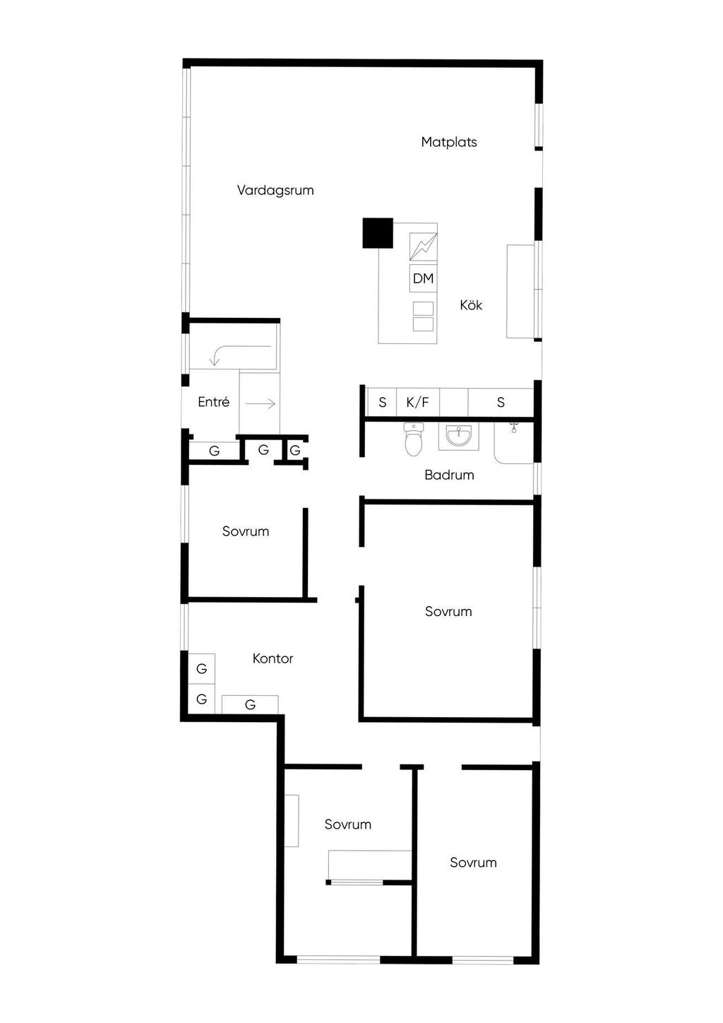 Entréplan