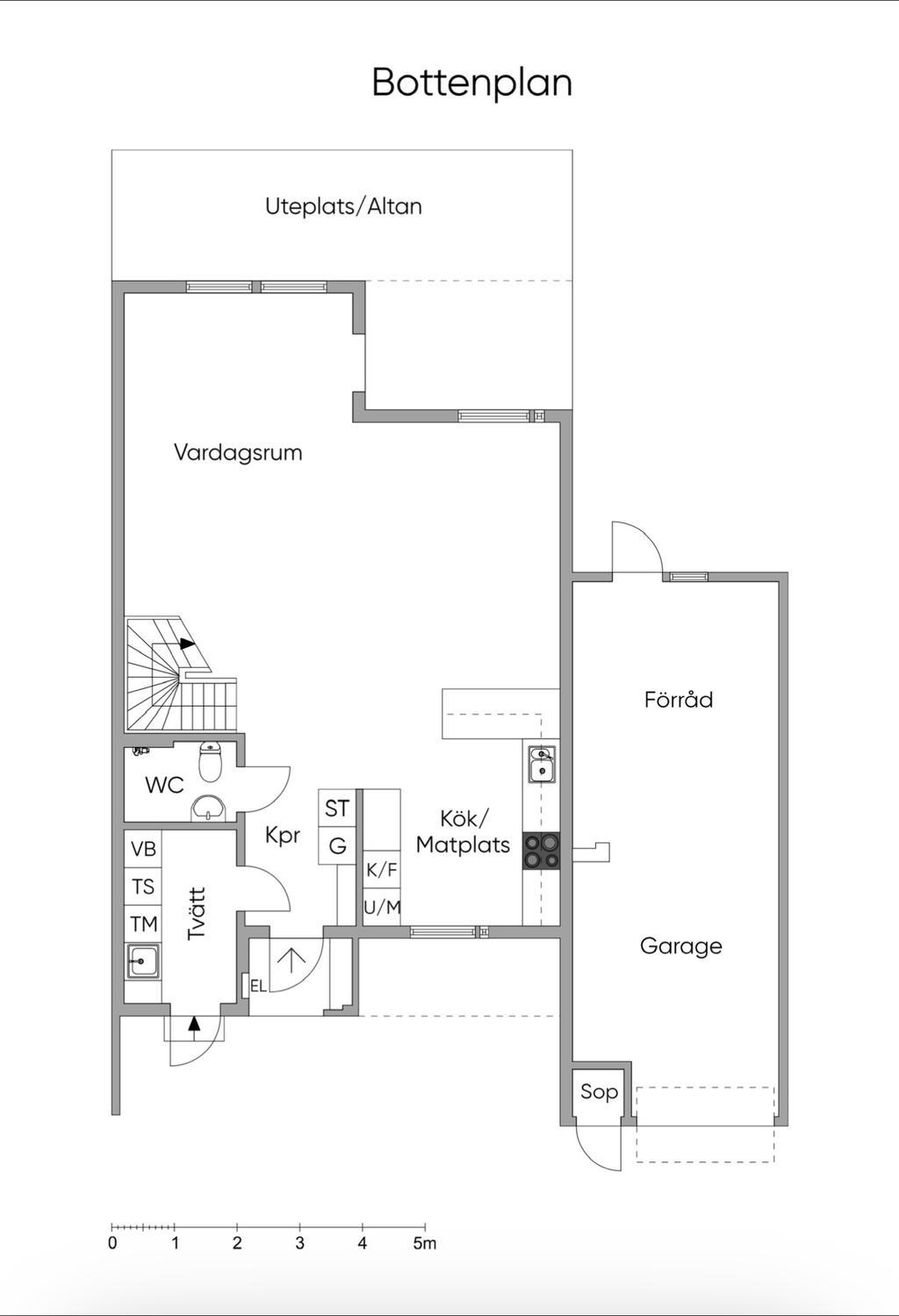 Entréplan