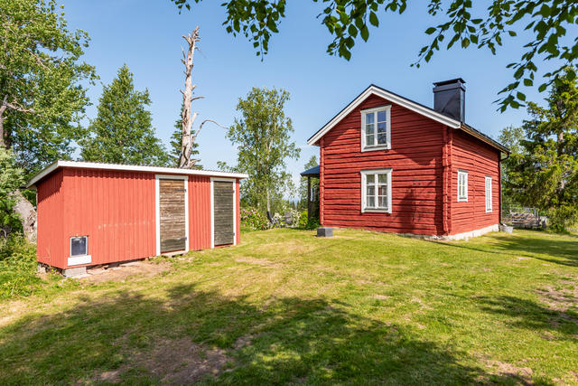 Välkommen till Klumpen 230! 