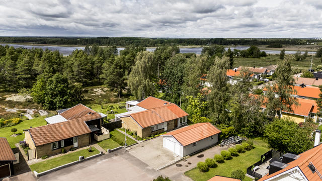 Svårslaget läge