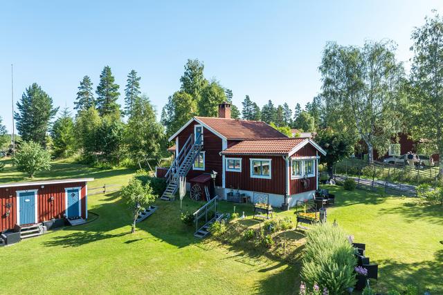 Välkommen till Östanmor 20!