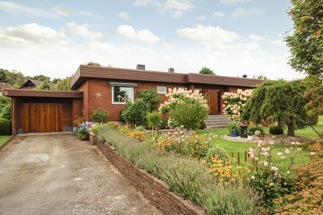 Välkomna till Permatsväg 14!