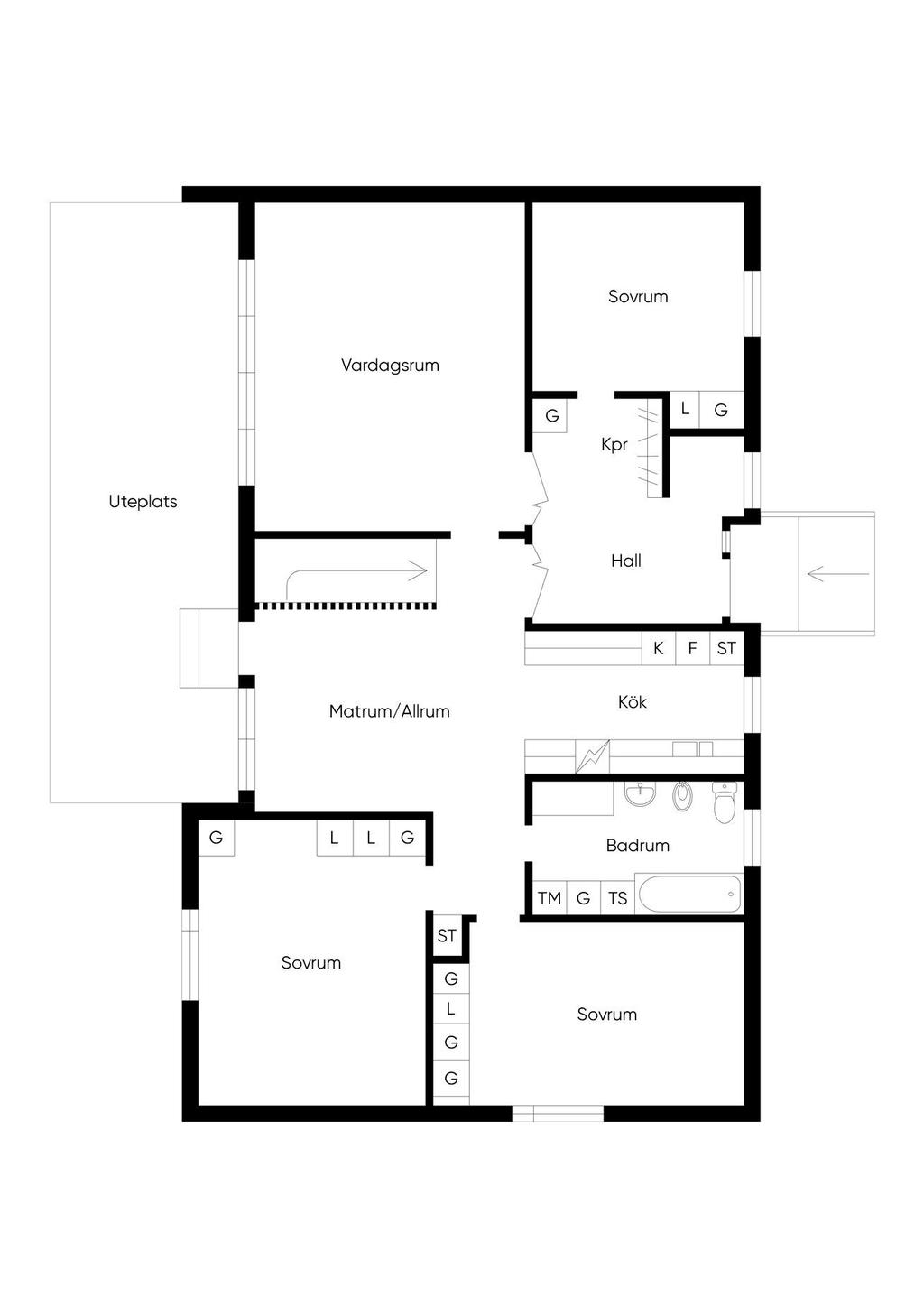 Entréplan