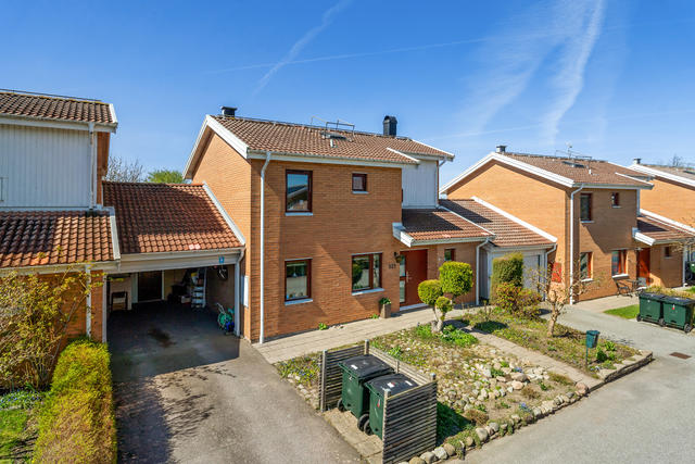 Välkommen till Rudeboksvägen 339