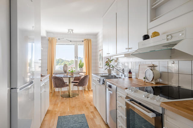 Välkommen till Ringgatan 20A!