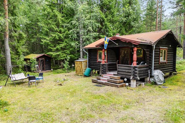 Välkommen till Sångenvägen 197!