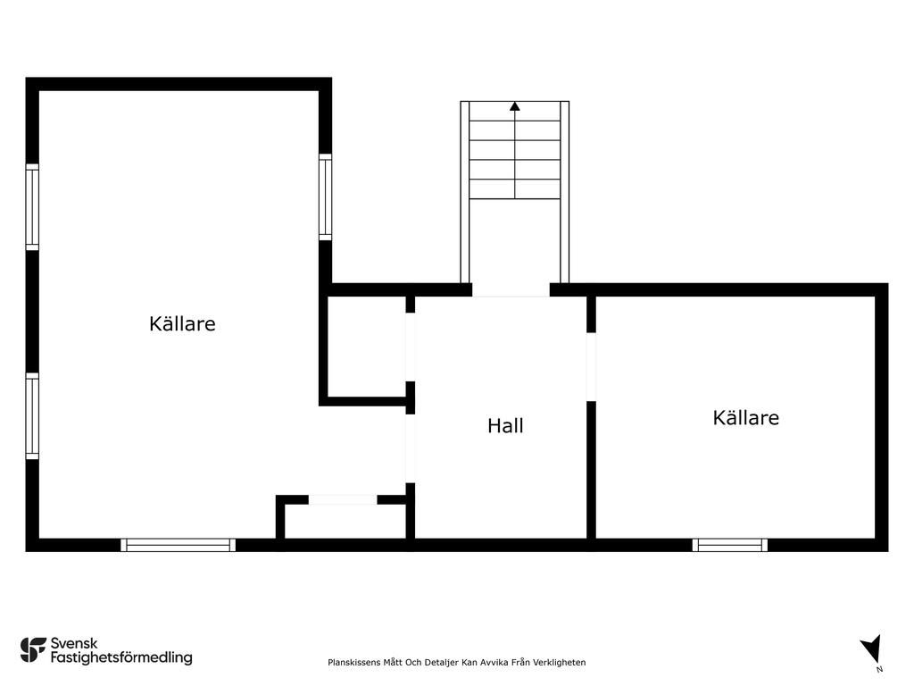 Praktisk källare