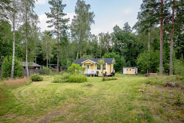 Välkommen till Fållökna Stavuddsvägen 16!