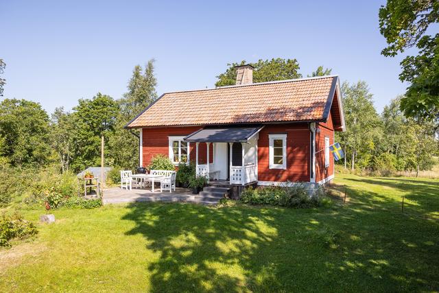 Välkomna till Söderskogen 109 !
