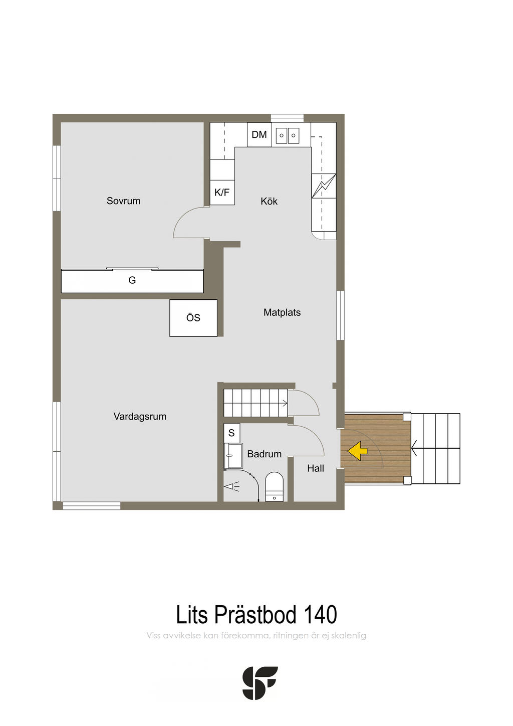 Entréplan