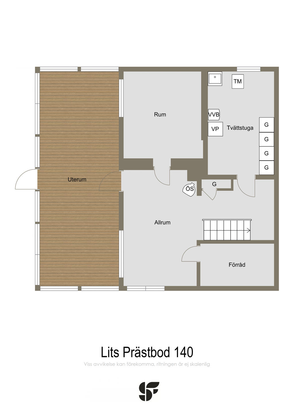 Nedre plan