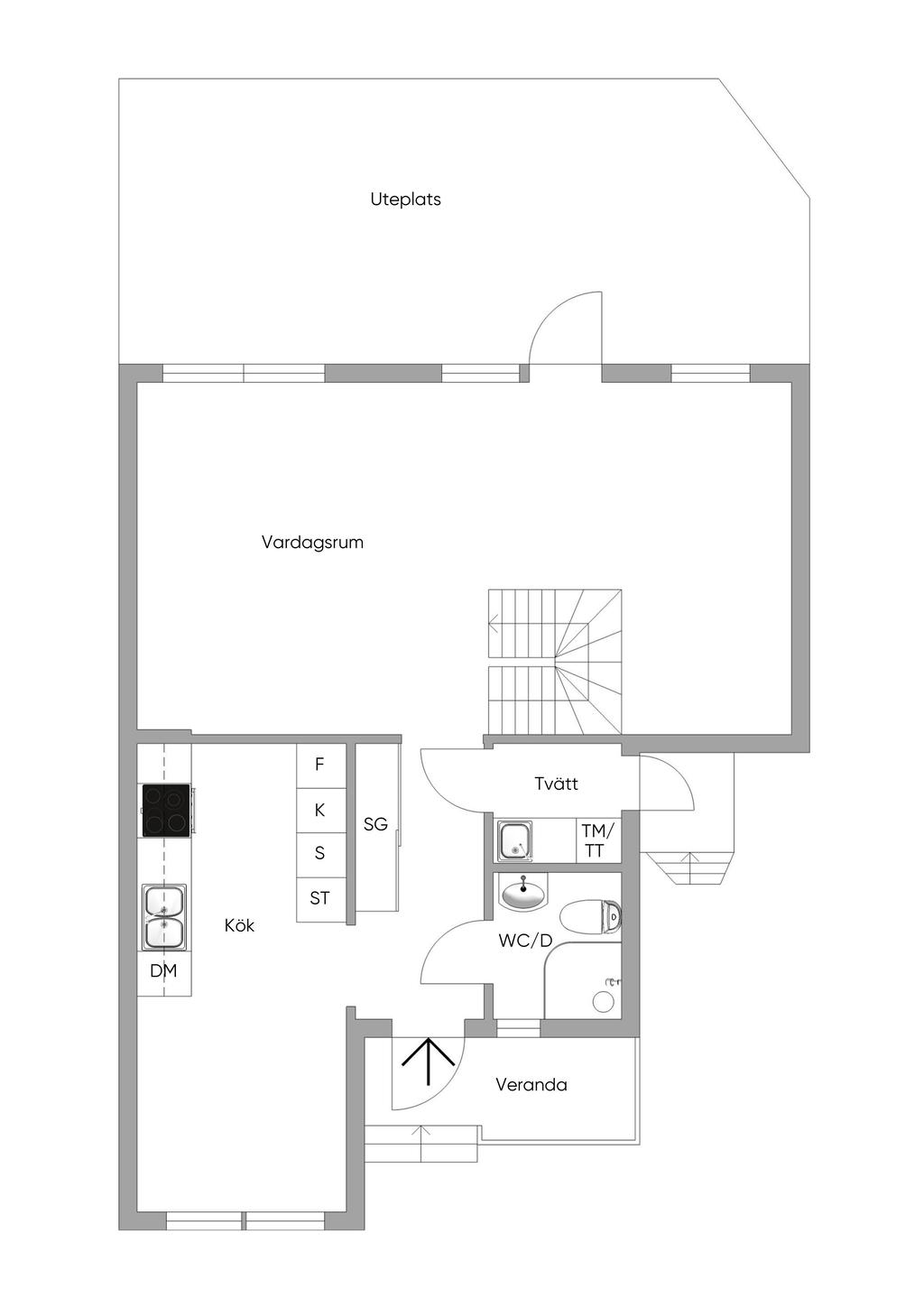 Entréplan