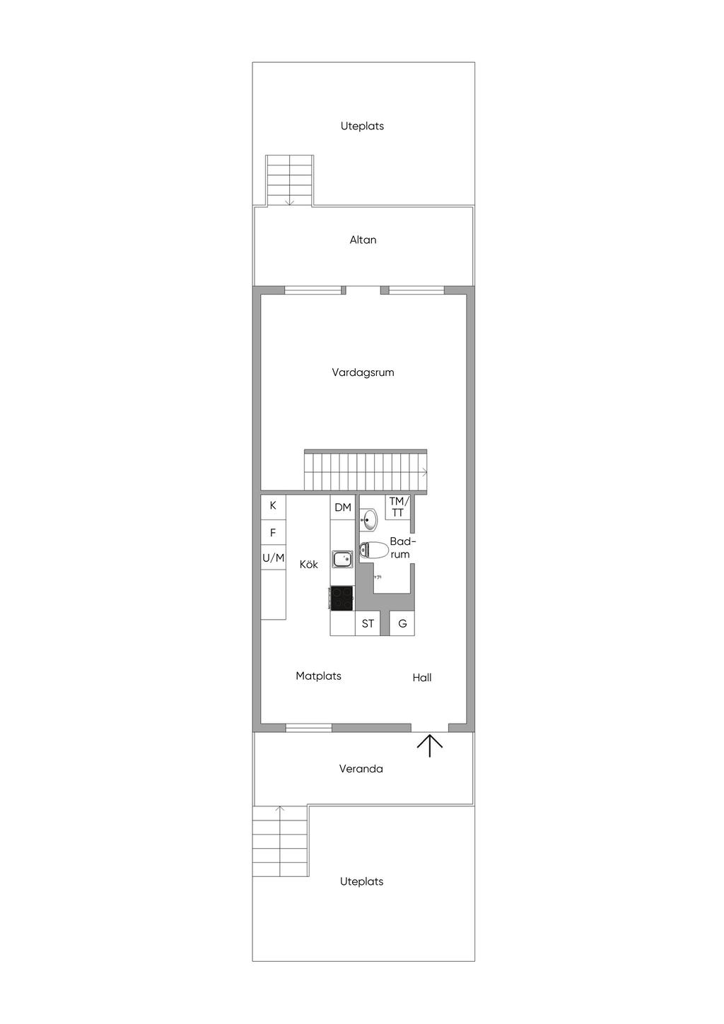 Entréplan