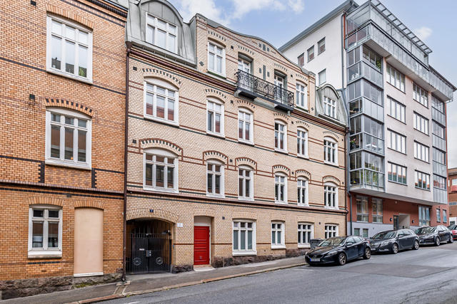 Välkommen till Trollgatan 2! 