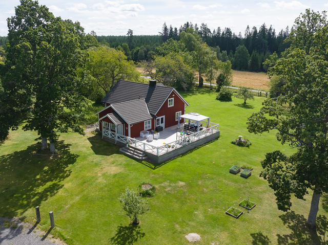 Bostadshus