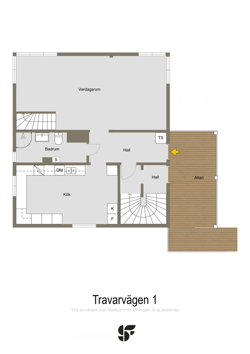 Entréplan