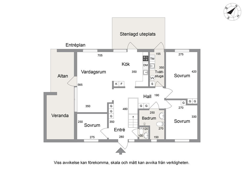 Entréplan