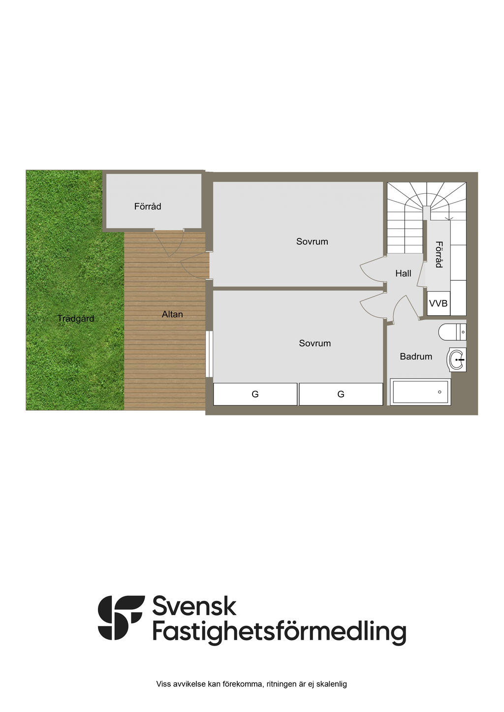 Entréplan