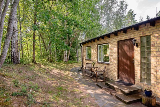 Varmt välkommen till Katrinebergsvägen 10