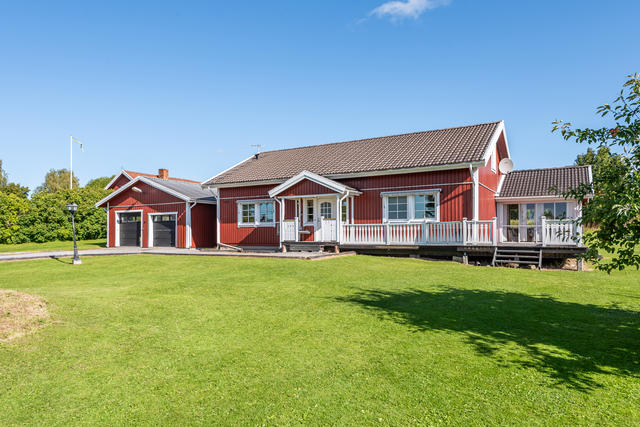 Välkommen till Hälle 177