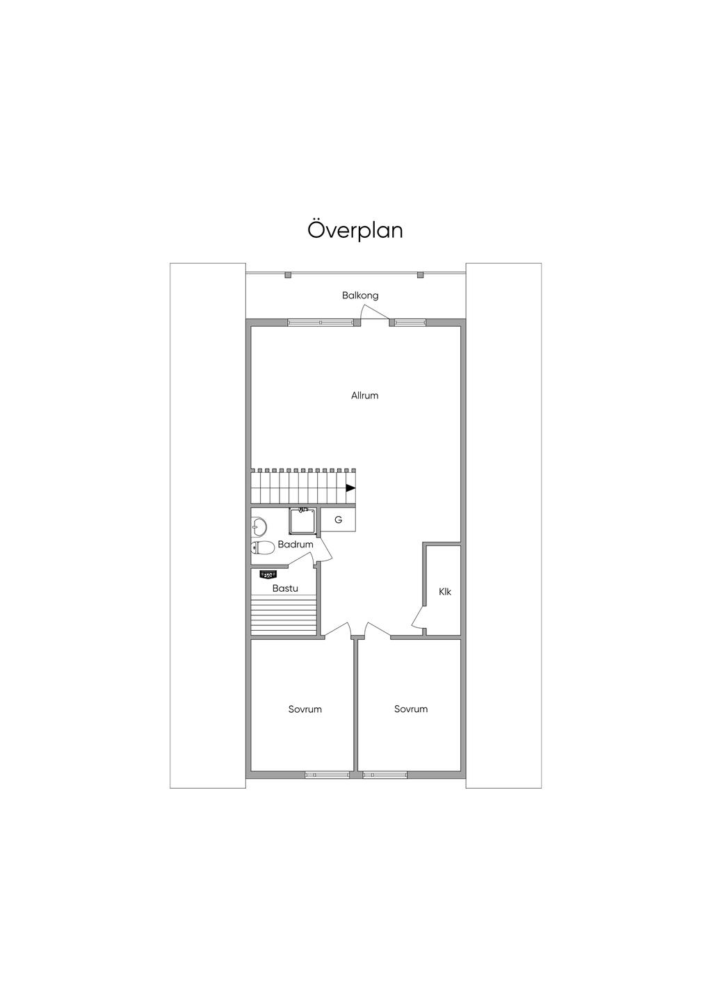 Överplan