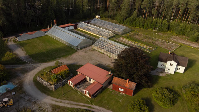 Finntorpsvägen 11.