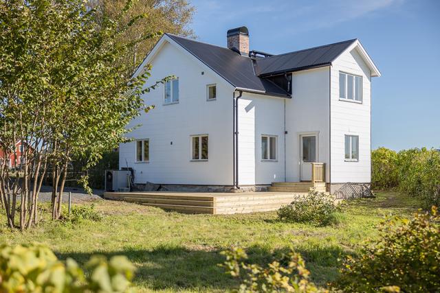 Välkomna till Golvsta 109!