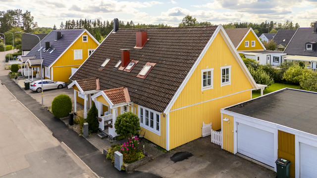 Floxgatan 23